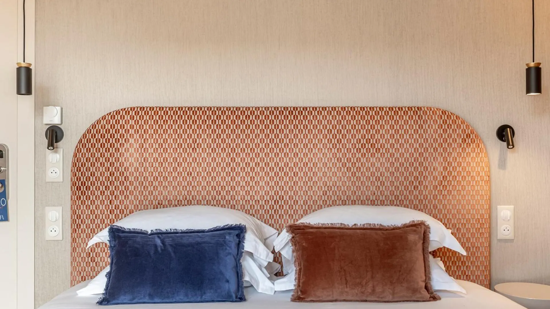 Otel Suite Fl By Sweett Paris