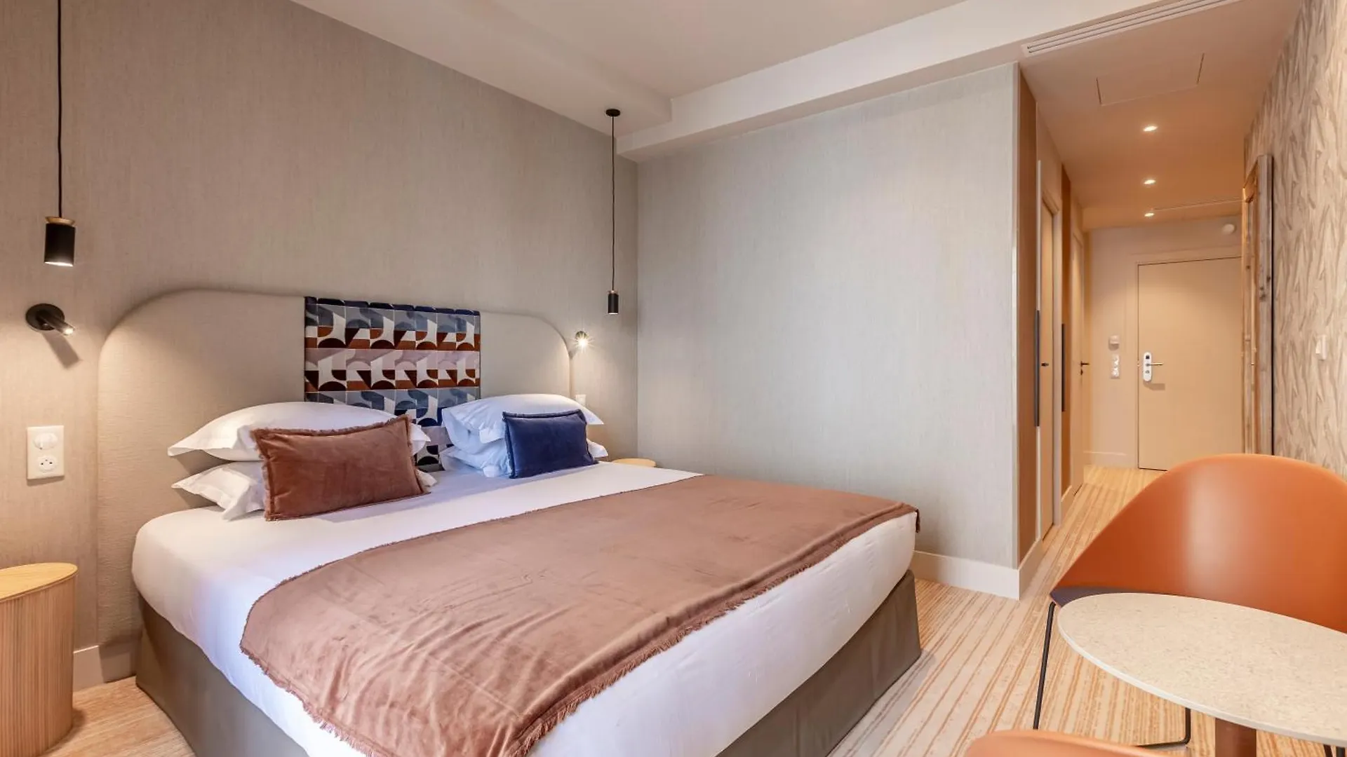 **** Otel Suite Fl By Sweett Paris Fransa