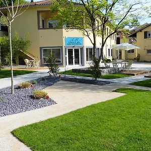 Hotel Domaine De La Brevenne