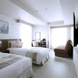 *** فندق Koko Ginza-1chome اليابان