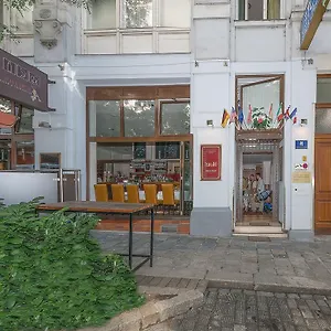 *** فندق مارك أوريل النمسا