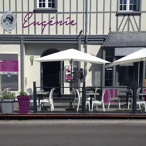 Hotel - Restaurant Eugenie