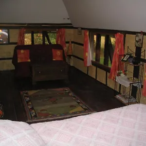 Couette-café Chambres D'hotes La Ferme Nicolas