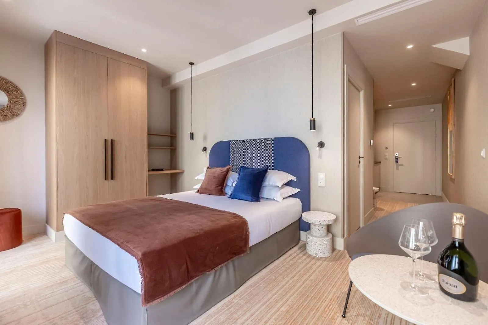 Hotel Suite Fl By Sweett Paris