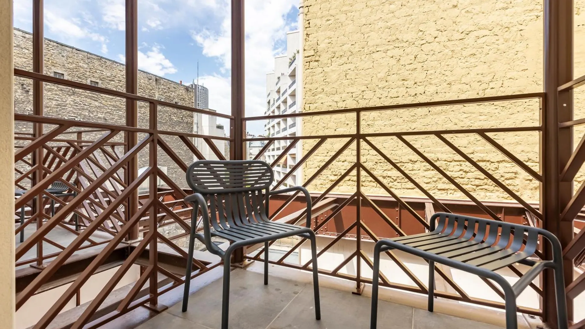 Hotel Suite Fl By Sweett Paris