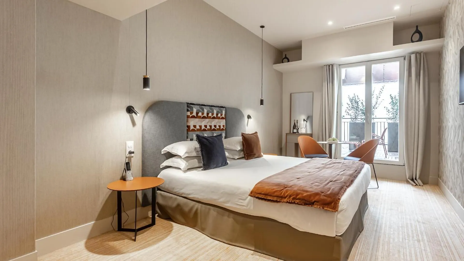 Hotel Suite Fl By Sweett Paris
