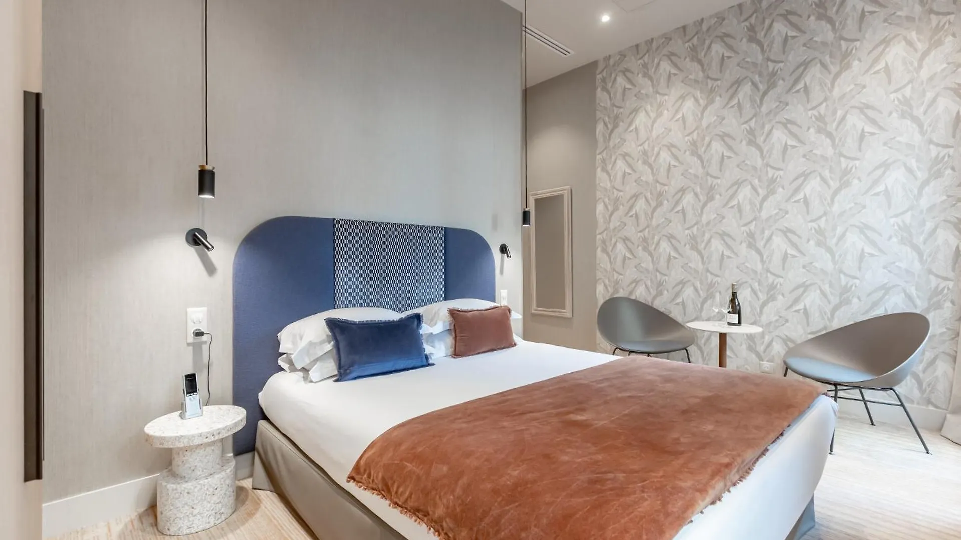 Suite Fl By Sweett Paris