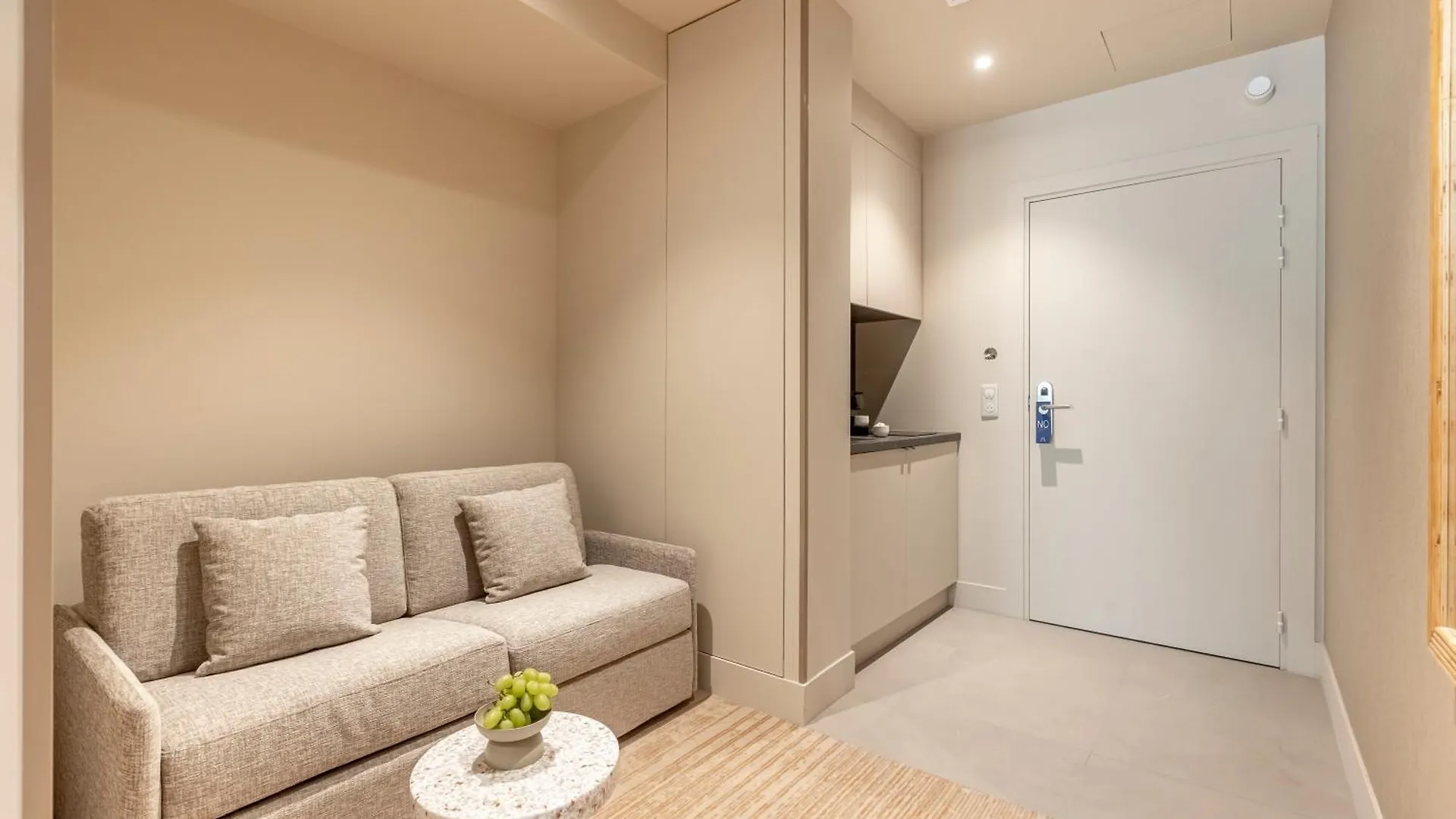 Suites Fl By Sweett باريس