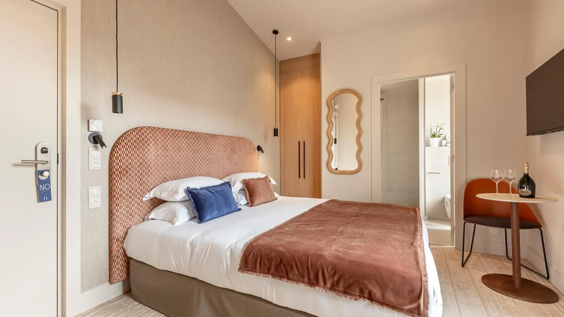 Suites Fl By Sweett باريس 4*,  فرنسا
