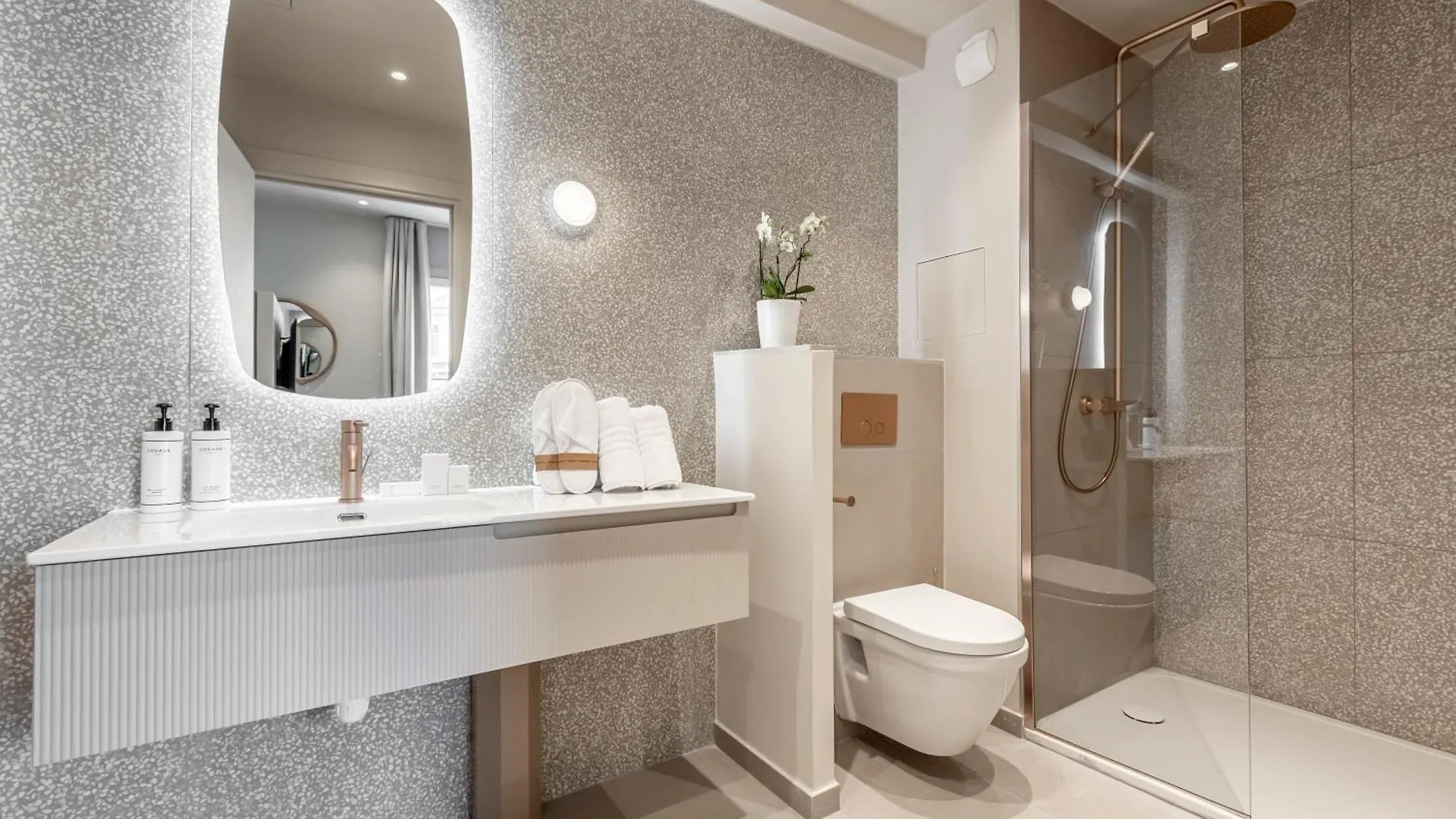 Suites Fl By Sweett باريس فندق