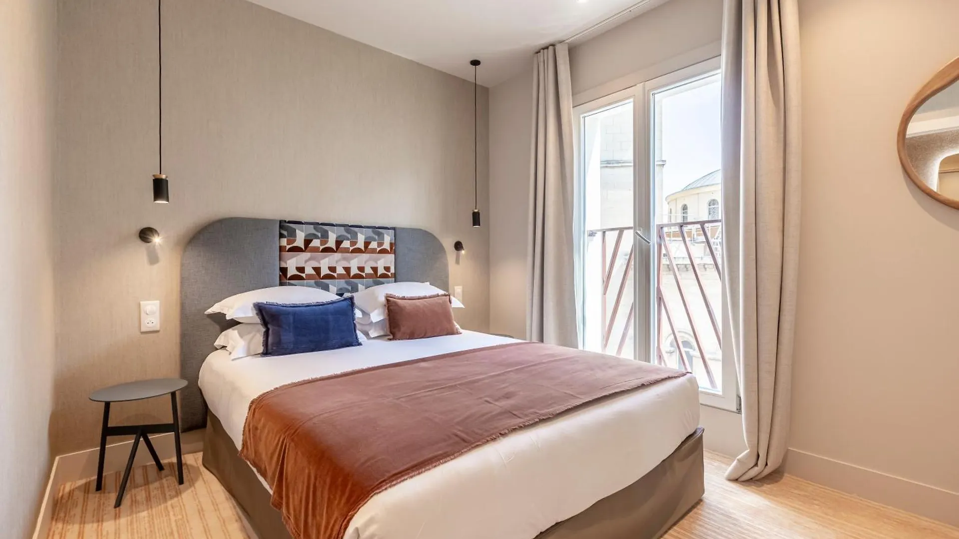 فندق Suites Fl By Sweett باريس