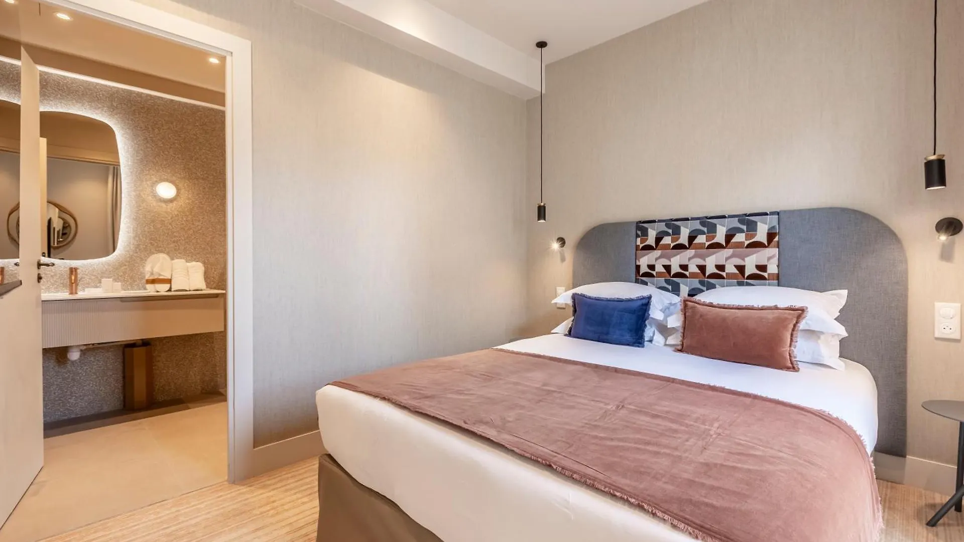Suites Fl By Sweett باريس فندق
