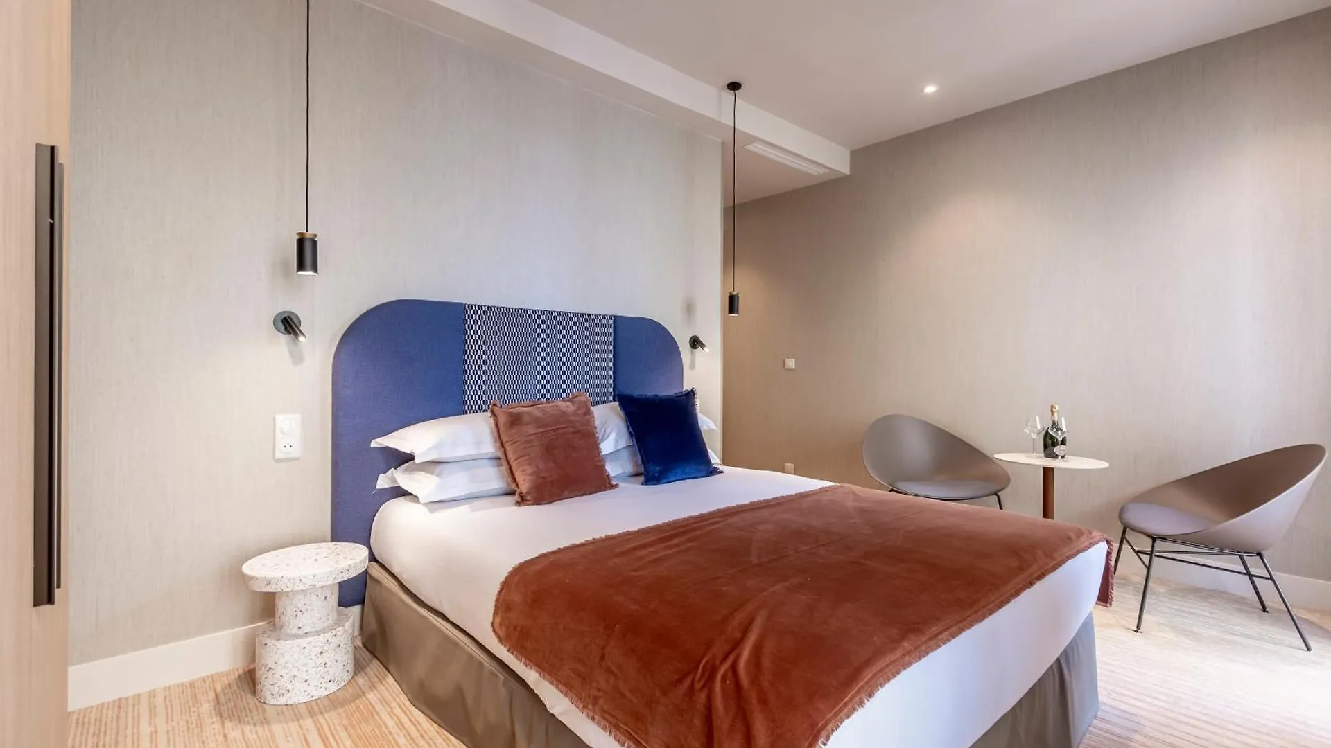 فندق Suites Fl By Sweett باريس