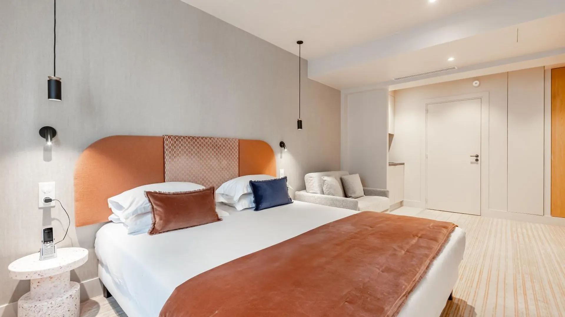 Suites Fl By Sweett باريس 4*,  فرنسا